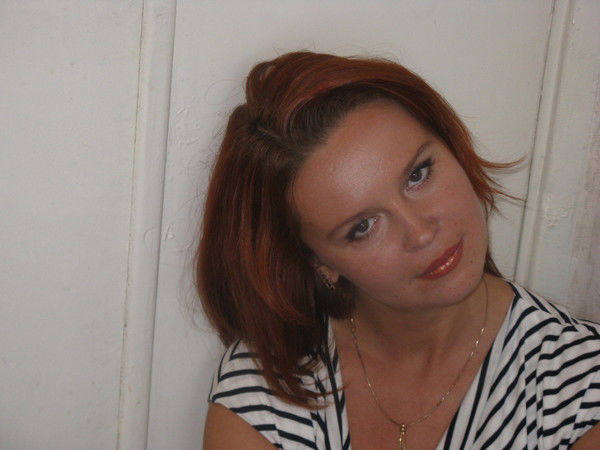 Елена Квочкина