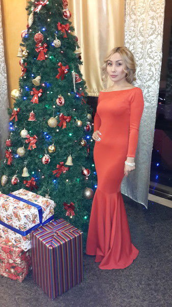 Акмарал Еселбаева