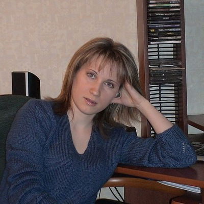 Юлия Жиркова