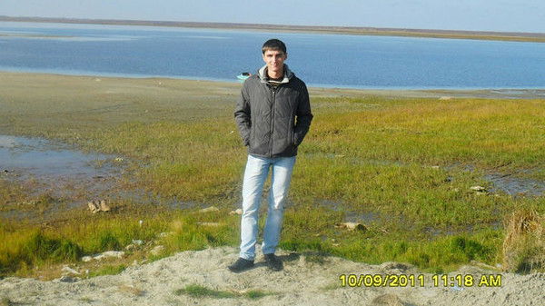 Александр Андрейченко