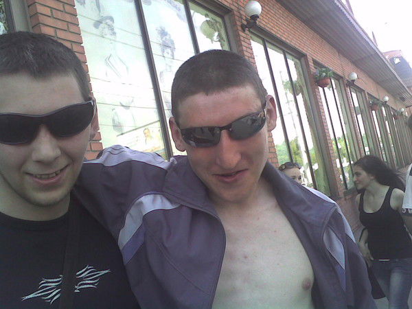 Александр Банных