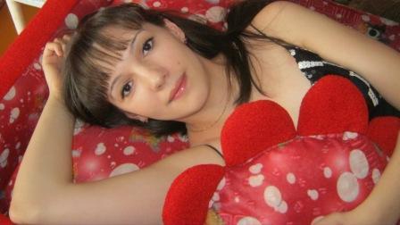 Виктория Михайлова