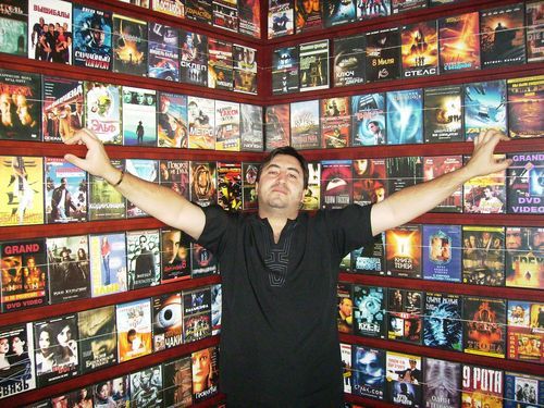 Руслан Зарипов