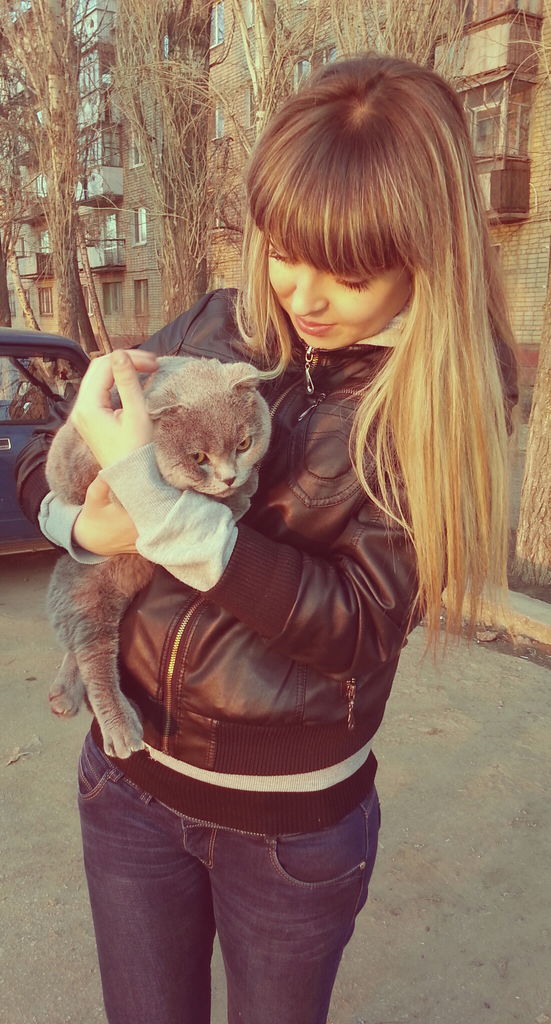 Света Андреева