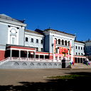 Кгкп "дкж"