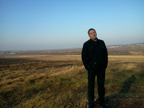 Дима Калинин