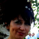 Алина Ширванова