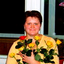Светлана Илькова