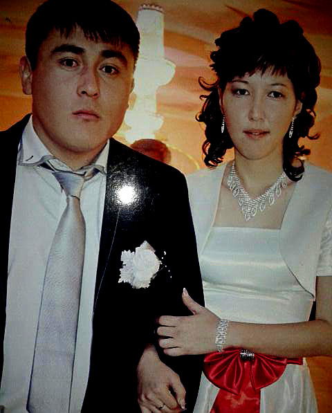 Макпал Тажина