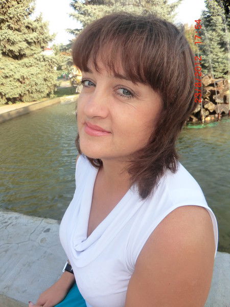 Надежда Семенова