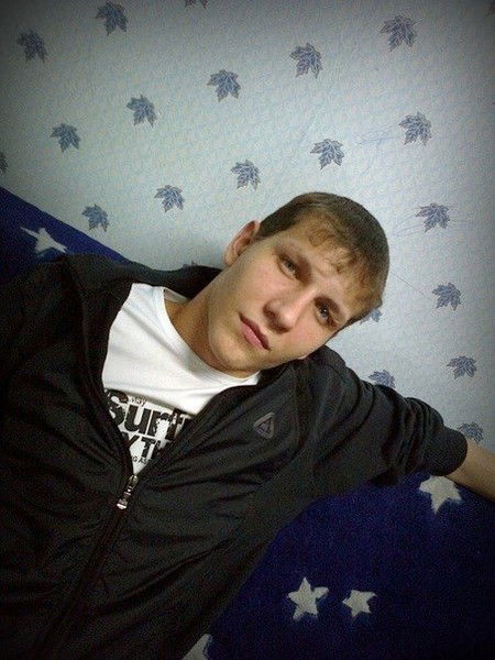 Сергей Бурцев