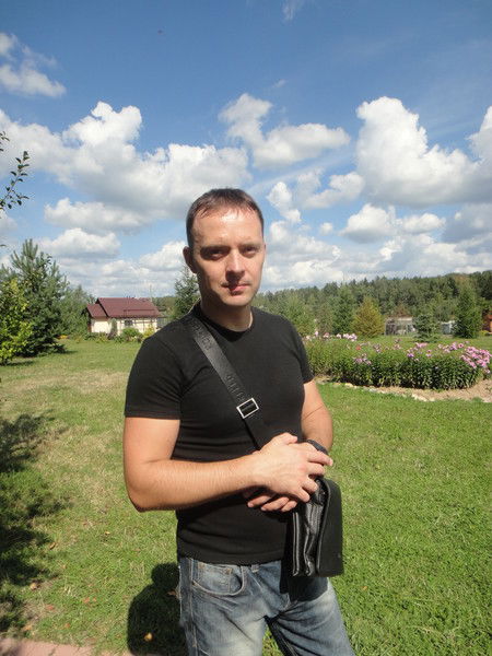 Антонов Андрей