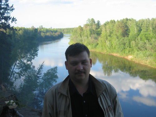 Андрей Бойко