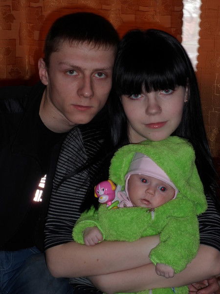 Елизавета Минаева