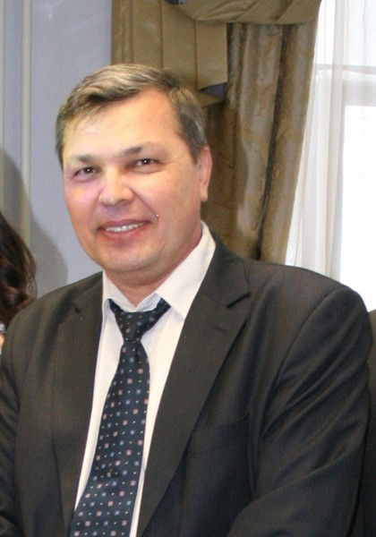 Ахат Гаязов