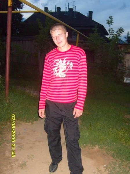 Павел Поляков