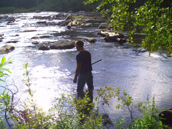 Андрей Андреич