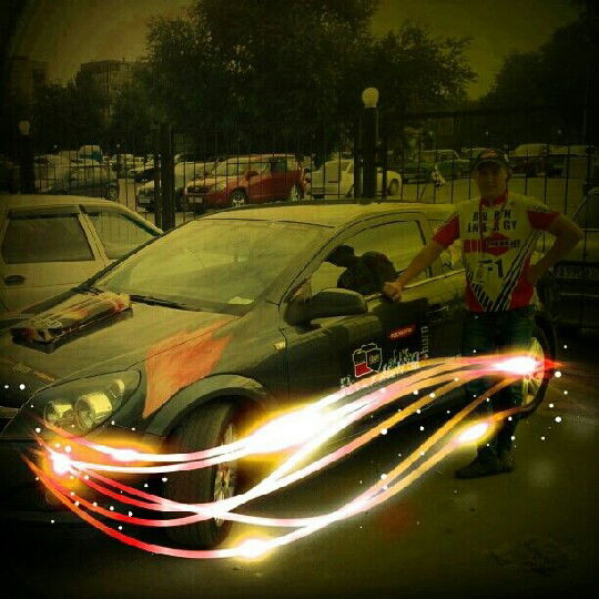 Андрей Рохблат