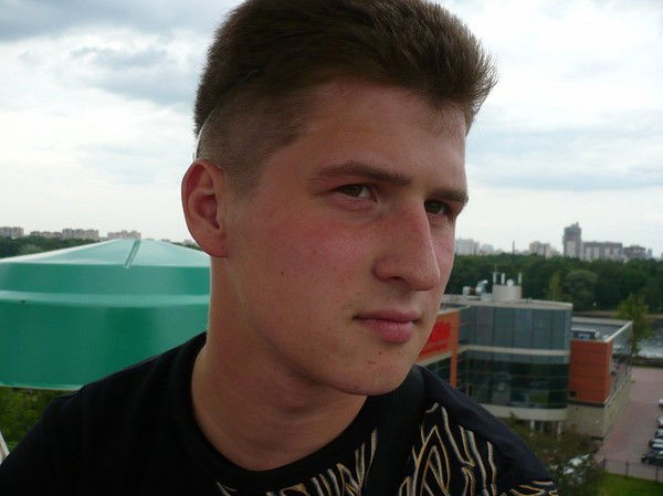 Дмитрий Васильев