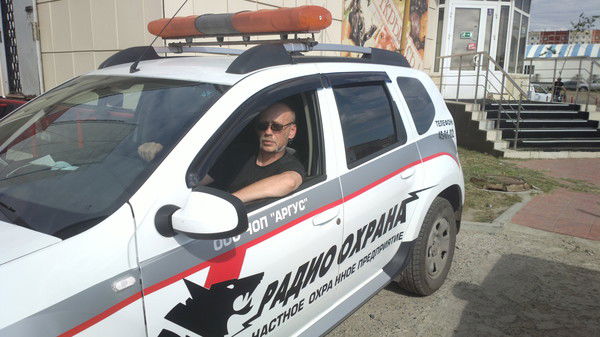 Владимир Макаревич