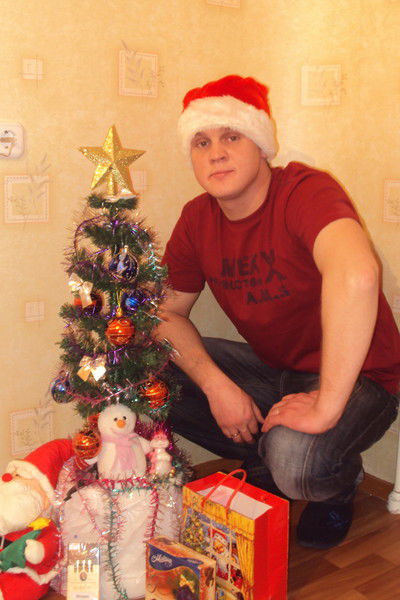 Александр Мельник