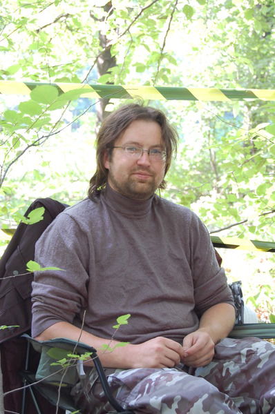 Александр Кузьмин