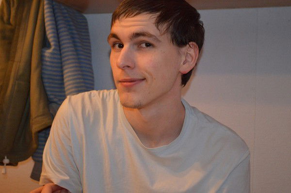 Александр Орлов