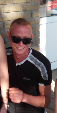 Сергей Тертышов