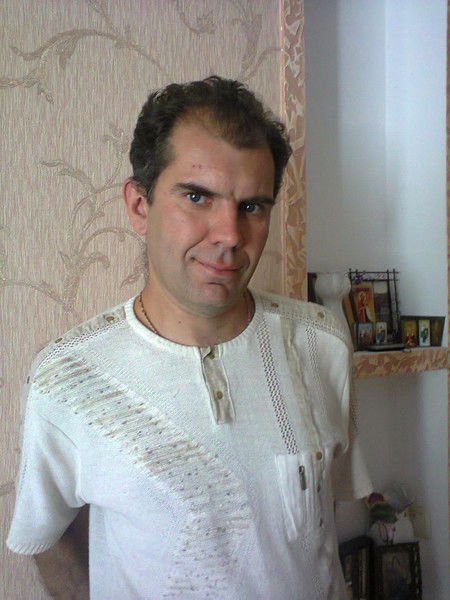 Юрий Кононученко