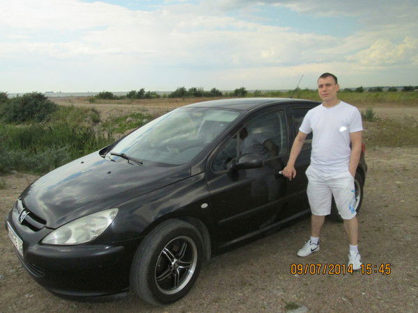 Николай Владимирович