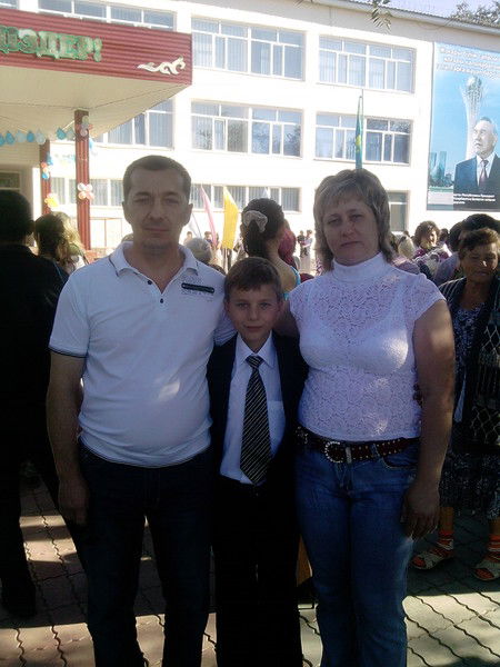 Наталья Климова( Дроздова )