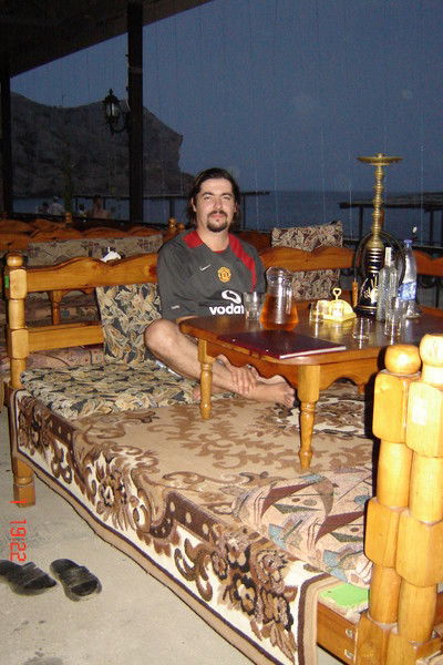 Сергей Остапенко