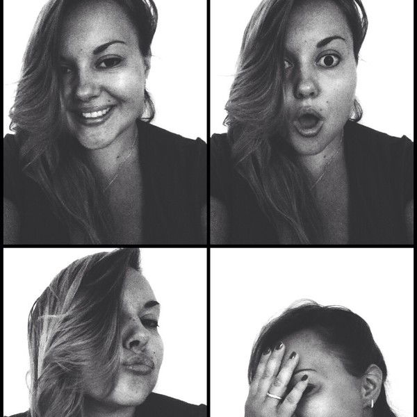 Алевтина Толкачева