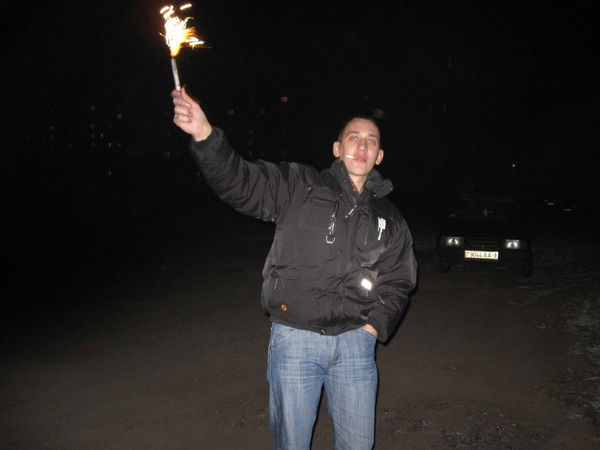 Алексей Подрез