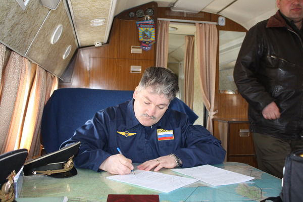 Сергей Подрубилин