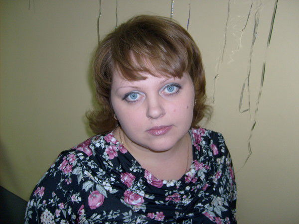 Елена Жмыхова