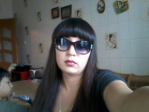 Аида Даркембаева