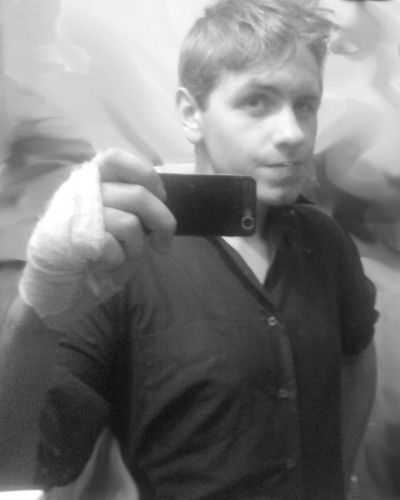 Влад Цупрунов