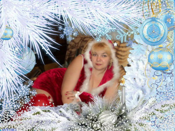 Ирина Ульянова