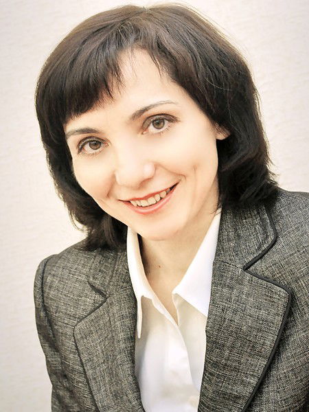 Диляра Гараева