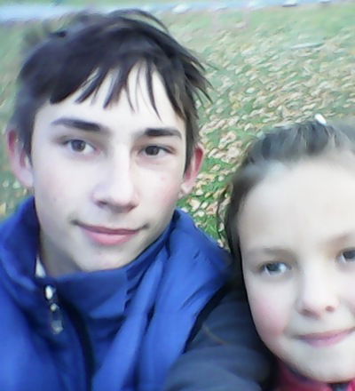 Артём Усманов