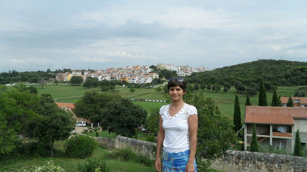 Елена Медведенко