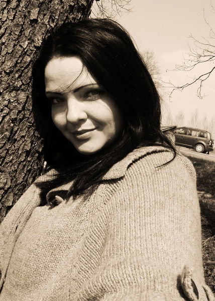 Ольга Лавицкая