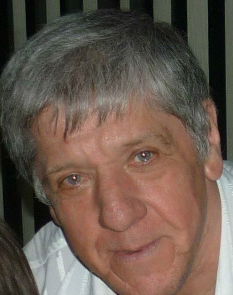 Николай Полехин