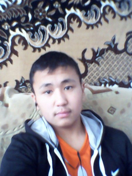 Nursultan Babanazarov