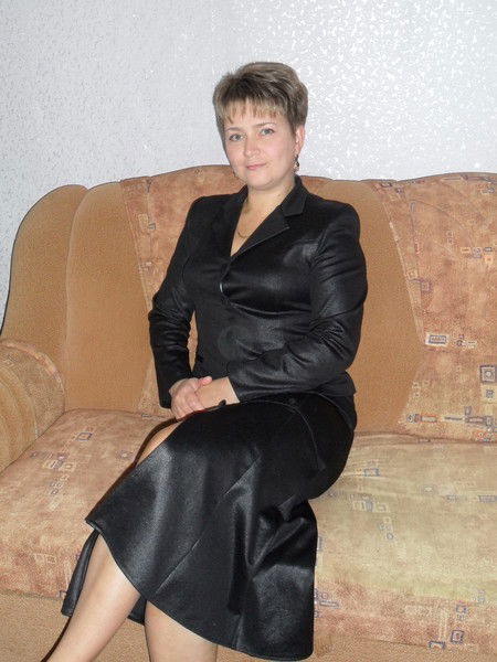 Наталья Зверева