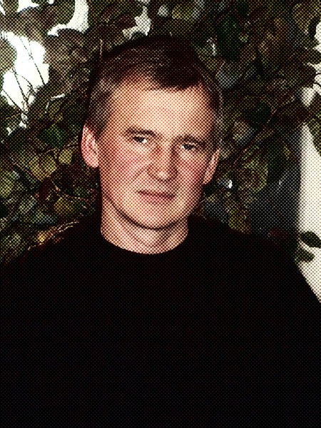 Игорь Ярославский