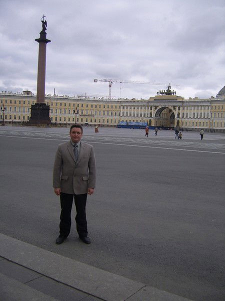 Сергей Сидоров