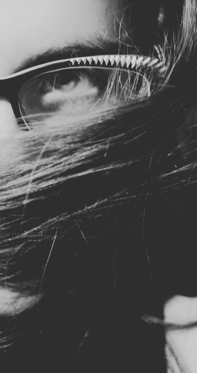 Настя Калинина