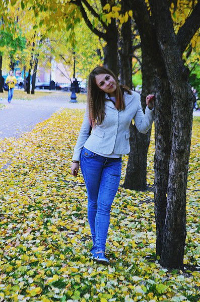 Марина Маслова